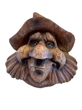 Red Carpet Studios Billy Face Bird House